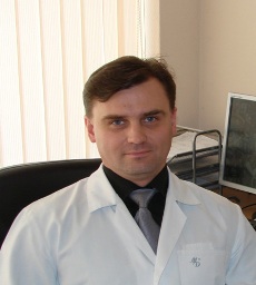 Начальник отделения: Круглов Иван Александрович